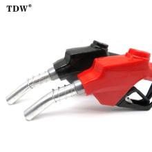 Durable TDW 7HB Automatic Pressure Sensitive 1" High Flow Fuel Nozzle for Gas Station